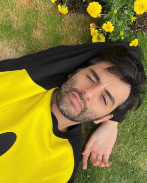 Ali Alsherif Instagram - بعد العاصفة #ساوندستورم 
@mdlbeast
