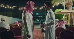 Ali Alsherif Instagram - ميم ميم 🎭
——————
#تكي ٣ ، يُعرض على @netflixmena 
——————
@takkiofficial