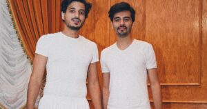 Ali Alsherif Instagram - ميم ميم 🎭
——————
#تكي ٣ ، يُعرض على @netflixmena 
——————
@takkiofficial
