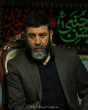Ali Ansarian Instagram - سریال سرزده از سه شنبه ۱۱ شهریور  هر شب کانال ۱ تلویزیون 

ساعت ۲۲ شب