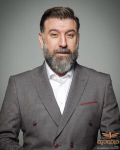 Actor Ali Ansarian HD Instagram Photos and Wallpapers March 2019