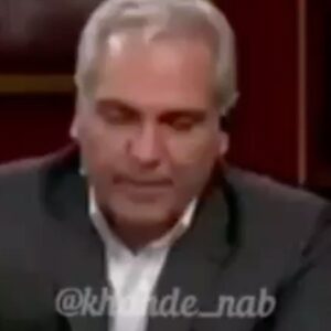 Ali Ansarian Instagram - بنام خدا... دوس داشتم اولین پست سال ۱۳۹۹ رو پستی بذارم که شما دوس دارید و کمی بخندید تو این روزهای سخت ،،ببینید و کمی سرحال باشید و تو این روزهای سخت یه کمی بخندید،🙏🙏🙏🙏❤️❤️عجب شبی بود ،،به خودم هم خیلی خوش گذشت ،،خوشحالم شما هم دوس داشتید ،،سپاس و سپاس برای مهربانی و قلب بزرگتون..حق مردم ایرانه شاد بودن، اگر حسودان بذارن

خدا نگذره از کسانی که خوشی ما ایرانی‌هارو نمیتونند ببینند،،عشقید شمااااااا ❤️ به خودم که خیلی خوش گذشت و ممنونم از نگاه شما و جناب مدیری عزیز❤️این شبی که میگفتند این شبه ،،عجب تستی دادم بخدا 😂😂،،گفتم بهشون گیر نده همونه که خودتون میدونیده پس😂😂 ❤️❤️🙏🙏🙏 T N T❤️ حالا شما بگید: حالا این یعنی اونه یا اون  یعنی اینه 😂😂