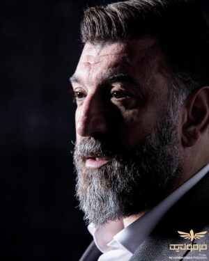 Ali Ansarian Instagram - .
سلام.. اینم آخرین پست سال ۱۳۹۷🙏🙏🙏🙏🙏 سالی پر از استرس و خبرهای عجیب و غریب ،بالا رفتن همه چی ،،همه چی🧨🧨🧨🧨🧨🧨 یا حق ۳۳،۲۴ 
منت به سرم نیست بجز منت مولا🙏🙏🙏🙏🙏🙏 @elise_gold_suit 
خداروشکر تموم شد خدایا عاشقتممممم🙏🙏🙏🙏❤️❤️
@mr_pirzadeh 
ورق بزنید ممنونم ،،خیلی خیلی ممنونم ۱ سال کنار هم بودیم و با خوشی و ناخوشی کنارتون بودم .. دوستتون دارم