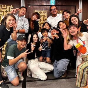 Ali Batu Instagram - 執著、守護。

能再次拍泰雅族的片真好，謝謝《原殤》的點點滴滴，讓我感受到生命再怎麼軟弱，也要不斷提醒自己堅持信念往前！殺青快樂，也謝謝原殤幕後幕前的大家，會想念這裡的一切，期待再相見。