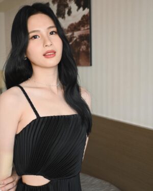 Ali Batu Instagram - 謝謝 @taipeiff 台北電影節讓我們又相聚

恭喜哈勇家GAGA 得最佳劇情長片，大家辛苦了！

能遇見這麼優秀的劇組人員和所有電影人是多麼幸運的事，未來會更加努力，希望能帶給大家更多作品，謝謝。

Special thanks -
@aliceandolivia 🖤
@aliceandolivia_taiwanbreeze 

MAKEUP @doris0505 
HAIR @marin__chen 

@skyfilms_movie 
@akb48teamtp