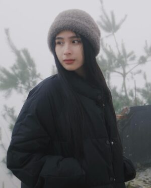 Ali Batu Instagram - 🌲🐾🌫️

2024第一天依然與妳們