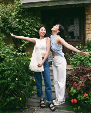 Ali Batu Instagram - 🌿

#分享莉常