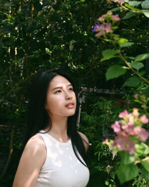 Ali Batu Instagram - 🌿

#分享莉常