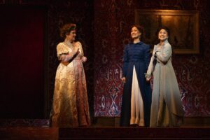 Ali Ewoldt Instagram - Belated Great Comet publicity photo dump.

Love these ⭐️s!! 

@pioneertheatre @bwproductions