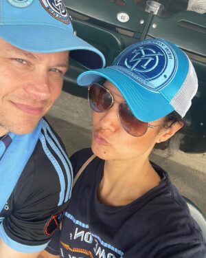 Ali Ewoldt Instagram - Some of life lately ❤️