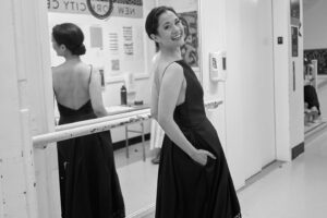 Ali Ewoldt Instagram - Final week on the Ship of Dreams ⭐️

@nycitycenter #titanic #illneverletgo
