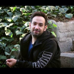 Ali Hosseinzadeh Instagram - برای زیستن دو قلب لازم است
قلبی که دوست بدارد
قلبی که دوستش بدارند
 #احمد_شاملو

#سال #نو #مبارک☘️🐖❤️ #علی_حسین_زاده #قلب #ایران #عید #تهران #عشق
#تبریز #خبر ##صلح #موسیقی #موزیک #شوخی #زندگی
#Alihosseinzadeh #Eid #Sale_jadid #Moosighi
#❤️