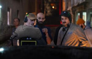 Ali Kalthami Instagram - كنا هناك 💚 @mandoobfilm