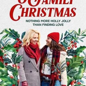 Ali Liebert Instagram - 🍿 This Sunday!! Our movie #FriendsandFamilyChristmas premieres this Sunday Dec 17 at 8/7c  would sure love it if you tuned in!  Say you'll be there? #countdowntochristmas @hallmarkchannel @humberly