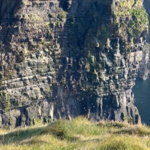 Ali Liebert Instagram - 🇮🇪 Oh Ireland - I'm in love. I can't post any photos of the movie or the fabulous ppl I worked with but I can say I miss them and their giant hearts already.  What an incredible adventure making a film in Ireland and exploring the west with my hunny was a fab way to end the trip 🍀