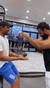Ali Mahdi Top 100 Instagram Photos and Posts
