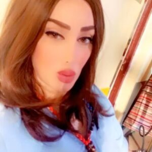 Ali Saber Instagram - شكراً من القلب الفنانه الجميله ميس گمر ... @mays.gumir