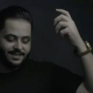 Ali Saber Instagram - يوسف الصميدعي ... شاف روحه .... اليكم جديد النجوميه وصارت عندكم بالبايو