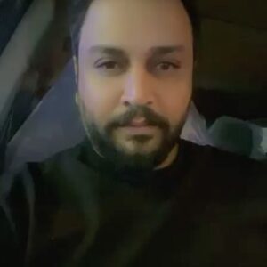 Ali Saber Instagram - شكراً لكل الأصدقاء ✨ تفاعلكم وتهنئتكم بمناسبة نزول الألبوم .. @alnjomia  @mera_taleb @hala.al.adil  @rami.alabody  @hatem_aliraqii  @qusayessa_off  @mohammed_alwassef  @zobiansaadofficiall  كذلك شكراً للفنانين @mohamedalsalim  علي غالي ومرتضى العبدالله