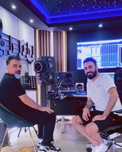 Ali Saber Most Liked Photos and Posts