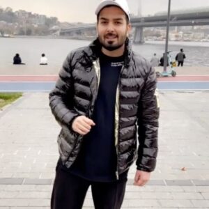 Ali Saber Instagram - @bassam.mahdi.official  سواهااا ... احلى تفاعل منك بسام والجو يمك شكله ايجنن