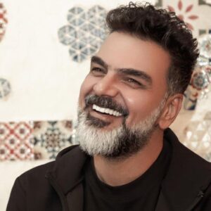 Ali Saber Instagram - شكراً للمصور حسن فرحات @hassankfarhat  @rania_world  @alnjomia  @othmanabod
