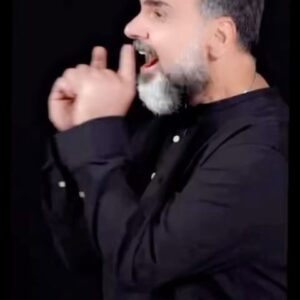 Ali Saber Instagram - 