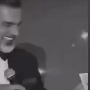 Ali Saber Instagram - 