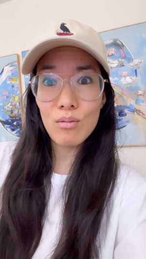 Ali Wong Instagram - SYDNEY! 3rd show added July 18th. The other shows are completely sold out. Pls post any other restaurant recs or kid friendly activities in the comments. Link to show tix in bio ⬆️ #woolloomooloo