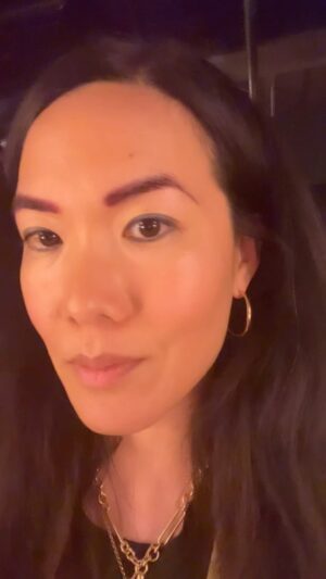 Ali Wong Instagram - Link in bio for LA tix ⬆️