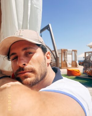 Ali Yağcı Instagram - Sunset in Hurghada ☀️