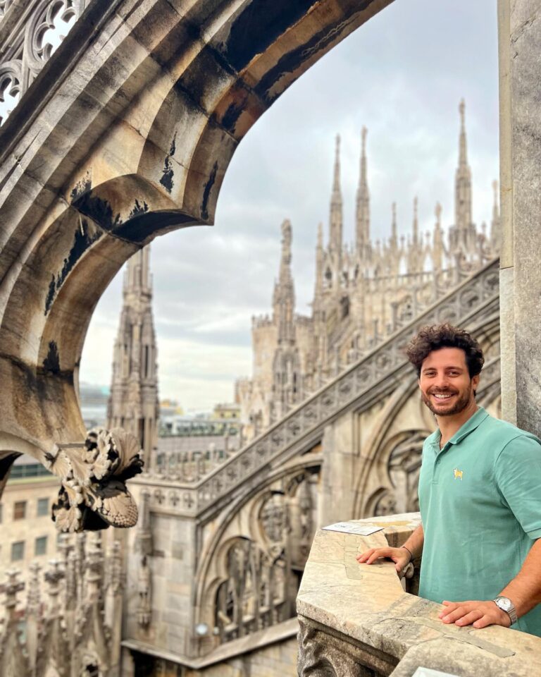 Ali Yağcı Top 100 Instagram Photos and Posts