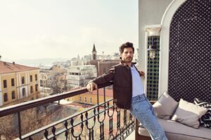 Ali Yağcı Instagram - Güzel istanbul
