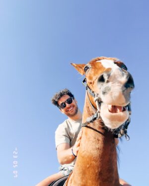 Ali Yağcı Instagram - Gülüyoruzz 😅 📸 @gulperr