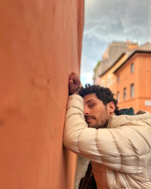 Ali Yağcı Instagram - I'm waiting for summer