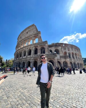 Ali Yağcı Instagram - Görülmesi gerekenlere bir ✅ daha atıldı.