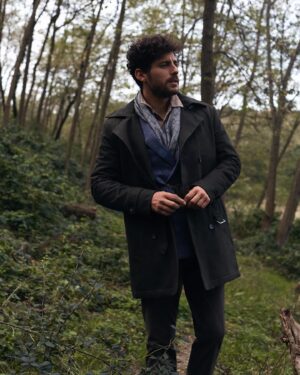 Ali Yağcı Instagram - 
