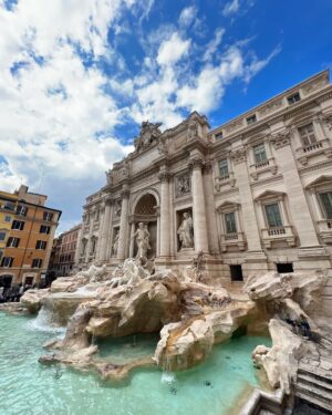 Ali Yağcı Instagram - Ciao Roma 🖖