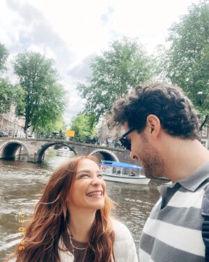 Ali Yağcı Instagram - Amsterdam dump 🇳🇱🇳🇱