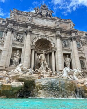 Ali Yağcı Instagram - Ciao Roma 🖖