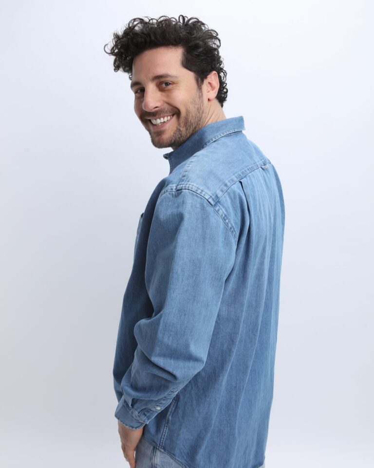 Actor Ali Yağcı HD Instagram Photos and Wallpapers May 2024