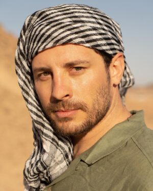Ali Yağcı Instagram - Mode habibi