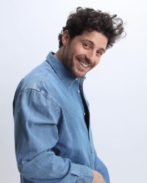 Ali Yağcı Instagram - Gülelim arkadaşlar 🙂