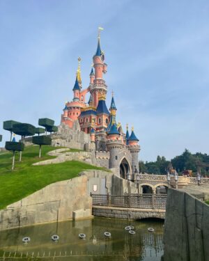 Ali Yağcı Instagram - Disney magic ✨
