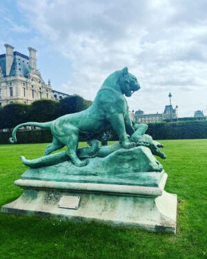 Ali Yağcı Instagram - Bonjour Paris