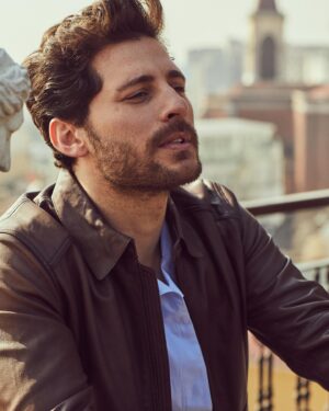Ali Yağcı Instagram - 