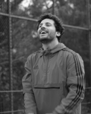 Ali Yağcı Instagram - 