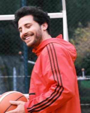 Ali Yağcı Instagram - 