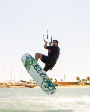 Ali Yağcı Instagram - Kiteboard in Red sea ✌️