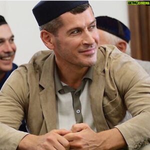 Aliaskhab Khizriev Instagram - Многое сделал и делает для народа!  #зиявудинмагомедов☝️